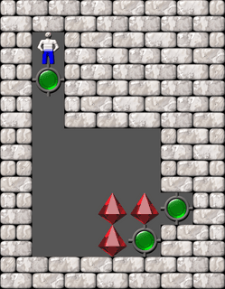 Уровень 525 — More Bugs collections